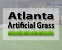 Atlanta Artificial Grass logo